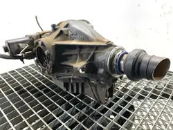 OEM 8090473 Achterdifferentieel voor BMW F22 3.0L