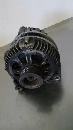 Generaattori BMW E34:lle