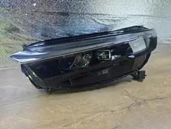 FARO DIANTEIRO ESQUERDO HONDA CRV 6 VI STANLEY W6297