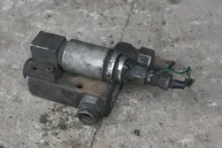 Válvula de Rebose Hydrotor ZP3.160.16E2 - Usada