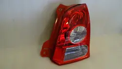 Rechtes Rücklicht Suzuki Alto 2009-2014