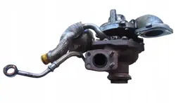 Turbocompresor Citroen DS3 1.6 E-HDI 2009-2016 OEM