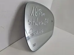 Verre de rétroviseur droit OEM 6000626293 Alfa Romeo Stelvio