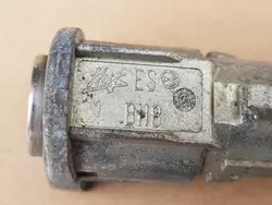 Cilindro de Cerradura OEM - Izquierda Delantera para SEAT Leon II