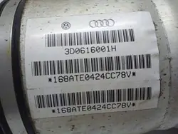 Volkswagen OE 3D0616001H Amortisseur Pneumatique Occasion