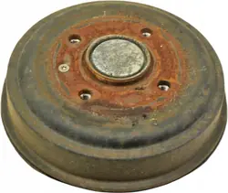 OEM QY257+ Opel Corsa F 1.2i Bremsentrommeln Hinten