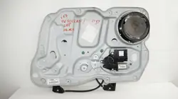 OEM 360195130 Régulateur Vitre Avant Droit VW Touran