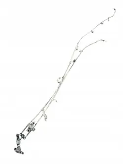 Cable de freno de mano trasero Toyota Sequoia OEM 6464200C080