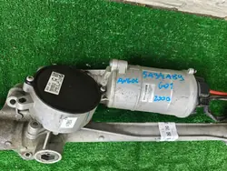 Ohjausvaihde BMW X3 G01 OEM 5A34A89