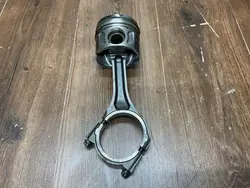 Begagnad Kolv-Vevstakssats OEM CK5Q6011BA för Range Rover