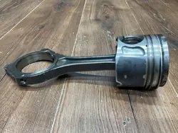 Gebrauchter Kolben-Pleuel-Satz OEM CK5Q6011BA für Range Rover