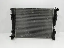 Renault Kadjar Dacia Duster CHŁODNICA 214100078R