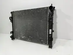 Renault Kadjar Dacia Duster CHŁODNICA 214100078R