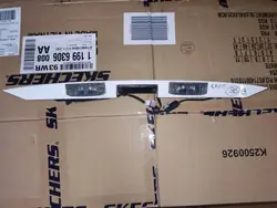 OEM BLENDA LISTWA KLAMKA KLAPY TYL Kia Ceed 2009-2012