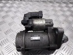 Motor de arranque Toyota Auris II E18 1.4 D4D 28100-0N110