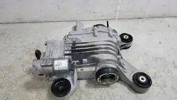 Haldex-taka-akseli OEM 0BR525010S Audi Q2 81A:lle