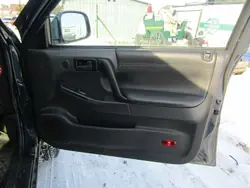 Panel de puerta lateral Opel Frontera B OEM AK-6-90624