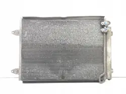 OEM FRC16455 AC-condensor voor VW Passat B6 2006