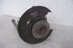 OEM ZWROTNICA PIASTA ZACISK AMORTYZATOR WAHACZ PRAWY TYŁ BMW E90