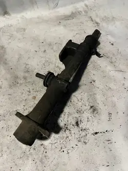 Ohjausvaihde OEM 893419105 Audi 80:lle