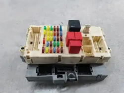 Módulo BSI Alfa Romeo 159 1.9 JTDm