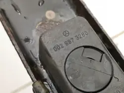 Mercedes-Benz Vorderfedern OEM 0430201230