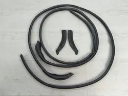 Renault Kangoo 3 oven tiiviste OEM 769213590R - Käytetty