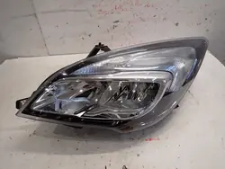 Vasen etuvalaisin OPEL MERIVA B LIFT 2013-
