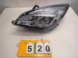 Phare avant gauche OPEL MERIVA B LIFT 2013-