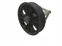 Bomba de direção assistida Volvo S60 I Lift (2004-2010) 30741790