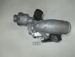 Turbocompresor A4 A5 A6 Q5 2.0 TFSI 211CV 06L145722C