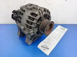 Vaihtovirtageneraattori Citroen Xsara Picasso 1.8 OE 9656956380