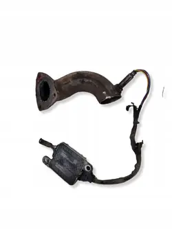 NOx-sensor Lambdasond Opel OE OEM 55500319