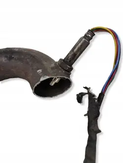 Capteur NOx Sonde Lambda Opel OE OEM 55500319