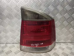 Höger bakljus Opel Vectra C Sedan