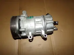 Compresseur de Climatisation Citroen C4 1.6 HDI