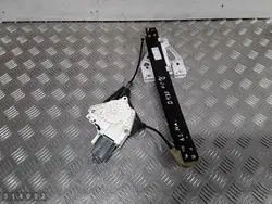 Regulador de janela Audi A1 2014 OEM 8x4839461a