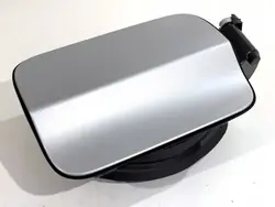 Bränslelucka OEM LORK-1773-125339 BMW G31 Glacier Silver