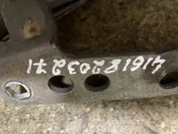 Charnière capot gauche OEM 41618203271 BMW 7 E38