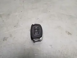 Hyundai i10 Sleutel of kaart OEM FBZ13219 - Gebruikt