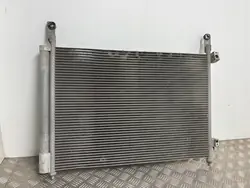 Renault Koleos I 2014 Kylmäainekondensaattori / A/C H17553600