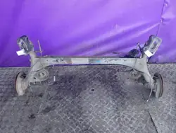 OEM Zawada-370886- bakaxelbalk för Citroen C4