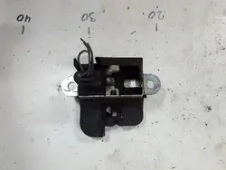 VW Passat B6 05- Kombi Baklucka Lås Bak