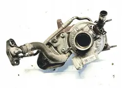 Turbocompresor Opel Corsa E 1.3 CDTI