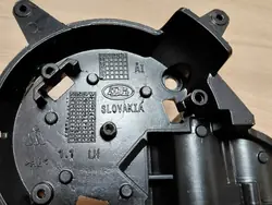 Land Rover Defender II Vasen Peilin Moottori OEM