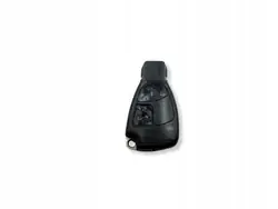 Chave Mercedes OEM UHP2326 - 2 Botões Usada