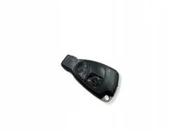 Llave Mercedes OEM UHP2326 - 2 Botones Usada