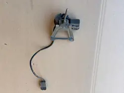 Linker Scheinwerfermotor OEM 0390206945 für Volvo 960