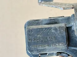 Motor faro izquierdo OEM 0390206945 para Volvo 960