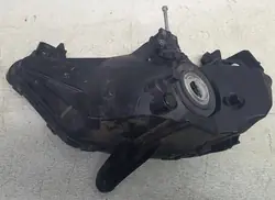 HYUNDAI I20 14-18 FAROL HALÓGENO DIREITO